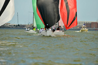 2015 Southern Bay Race Week A 1738
