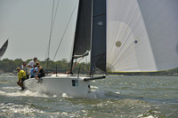 2017 Charleston Race Week B_0396