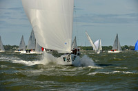 2016 Charleston Race Week D 0831
