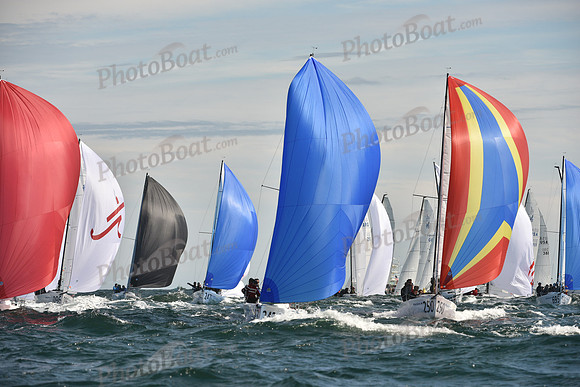 2018 J70 Worlds F_0195
