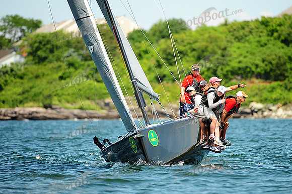2014 NYYC Race Week C 459