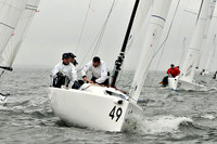 2014 J70 Winter Series D 674