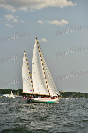 2017 IYRS Classic Yacht Regatta_0093