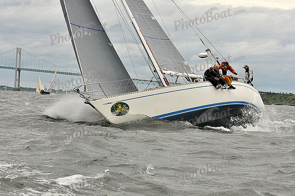 2013 NYYC Annual Regatta A 556