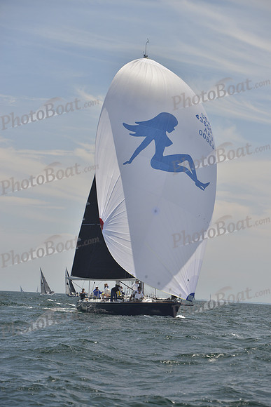 2019 Block Island Race Week D_0674