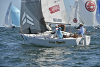 2019 J24 Worlds C_0905