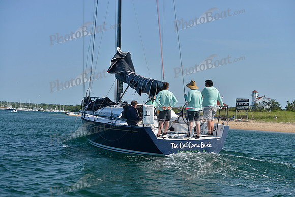 2019 Block Island Race Week B_0942