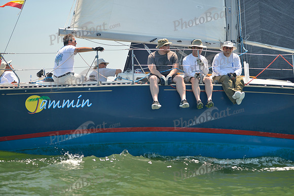 2017 Southern Bay Race Week B_1175