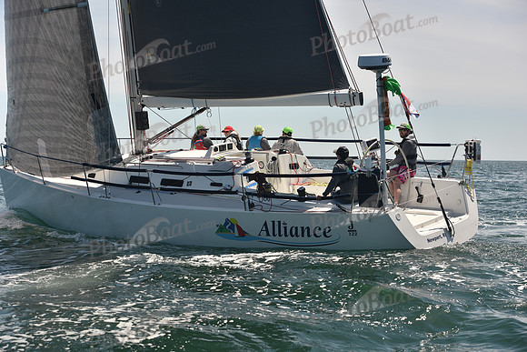 2024 Figawi 1602