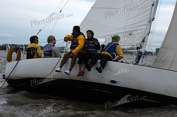 2011 NY Architects Regatta 576