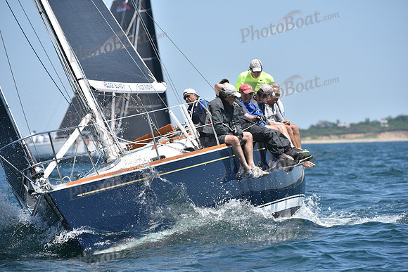 2019 Block Island Race Week A_0034