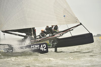 2019 Charleston Race Week H_0974