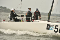 2019 Charleston Race Week H_0887
