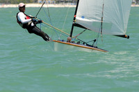 2012 Contender Worlds A 1503