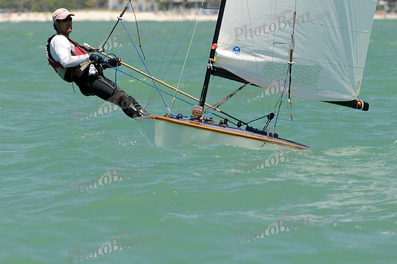 2012 Contender Worlds A 1503
