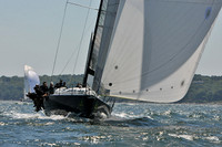 2012 NYYC Annual Regatta A 1645