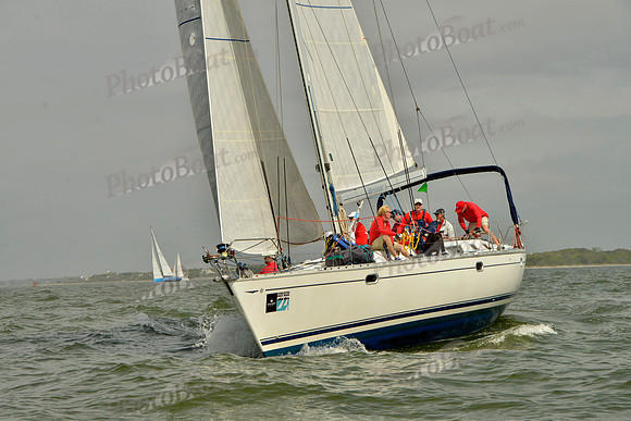 2019 Charleston Race Week A_0629