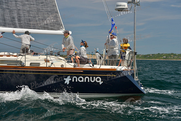 2019 Block Island Race Week D_0766