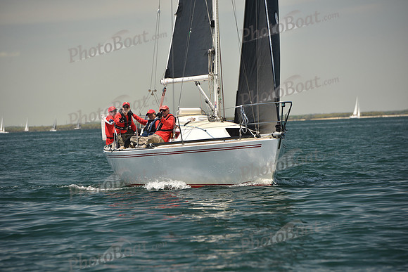 2024 Figawi 1051