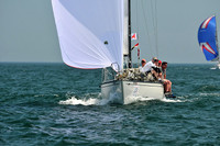 2013 Block Island Race Week B 2088