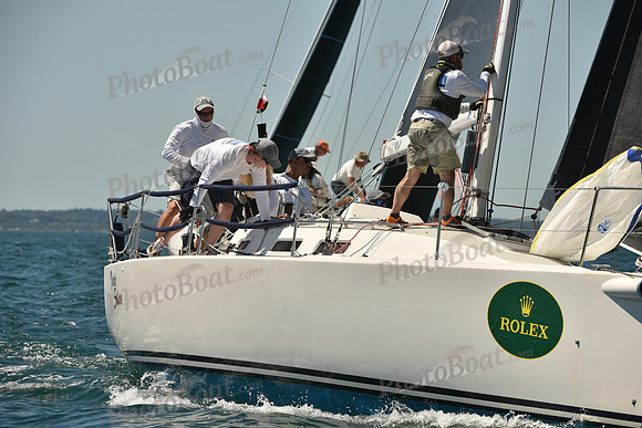 2018 NYYC Race Week B_0756