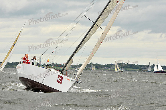 2013 NYYC Annual Regatta A 231
