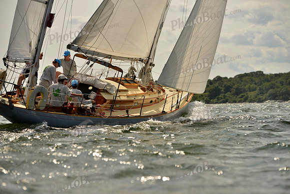 2017 IYRS Classic Yacht Regatta_0088