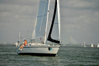 2018 Charleston Race Week A_0084