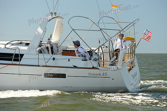 2014 Charleston Race Week A 520