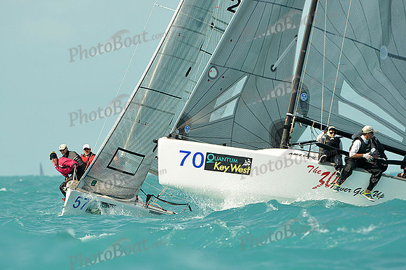 2015 Key West Race Week E 147