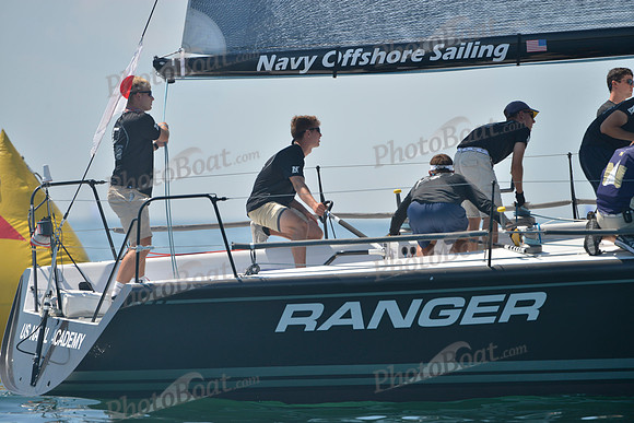 2019 Block Island Race Week I_0349