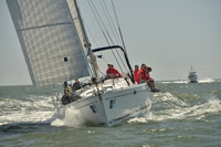 2017 Charleston Race Week A_0799