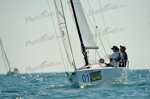 2015 Key West Race Week C 484