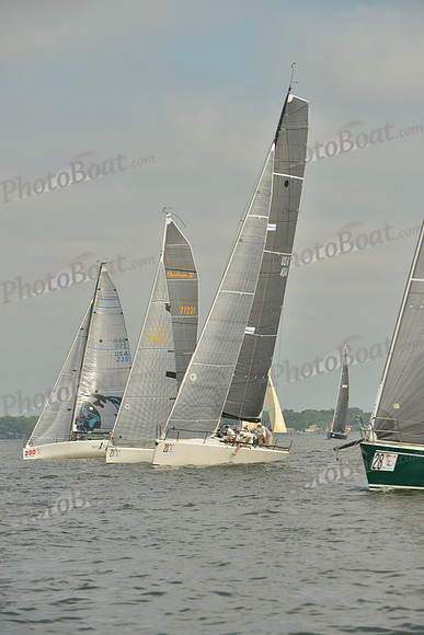 2018 Southern Bay Race Week B_0102