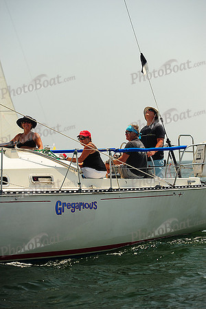 2014 Cape Charles Cup A 938