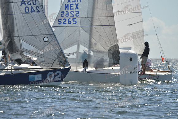 2019 J24 Worlds C_0908