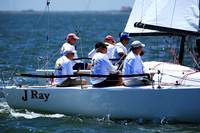 2015 Southern Bay Race Week DB2 047