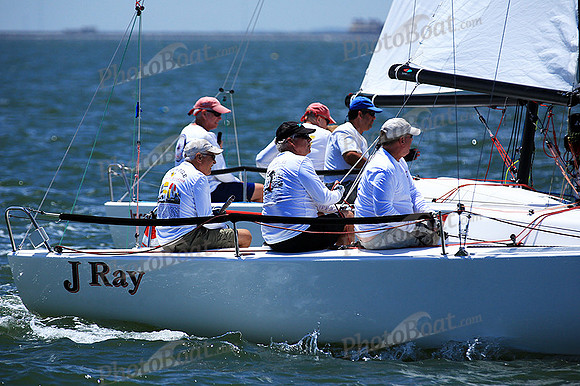 2015 Southern Bay Race Week DB2 047