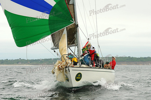 2011 Block Island RW E 2160