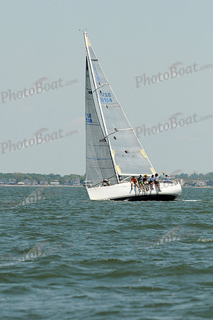 2012 CPYC One Design 139