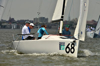2014 Charleston Race Week D 811