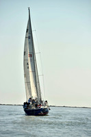 2018 Charleston Race Week A_0327