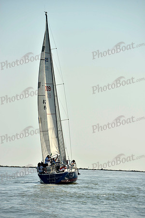 2018 Charleston Race Week A_0327