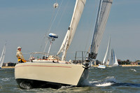 2014 Southern Bay Race Week D 315