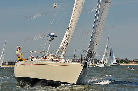 2014 Southern Bay Race Week D 315