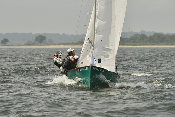 2018 Thistle Nationals E_0739
