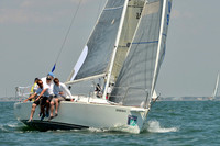 2014 Charleston Race Week B 188