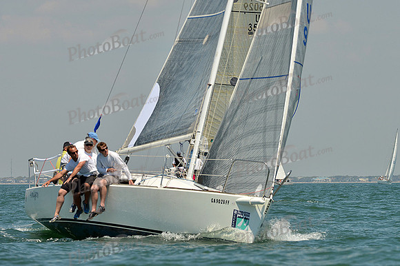2014 Charleston Race Week B 188