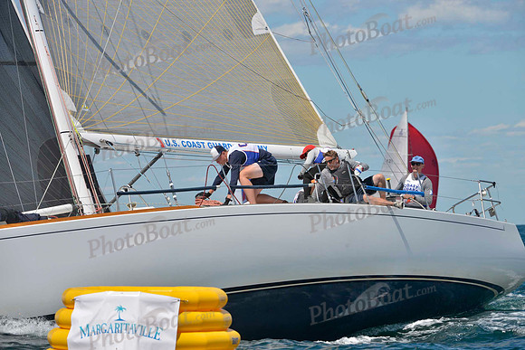 2021 Block Island Race Week D_1604
