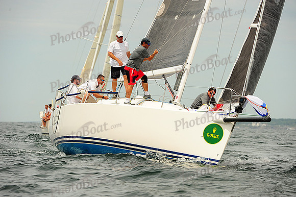 2014 NYYC Race Week A 166